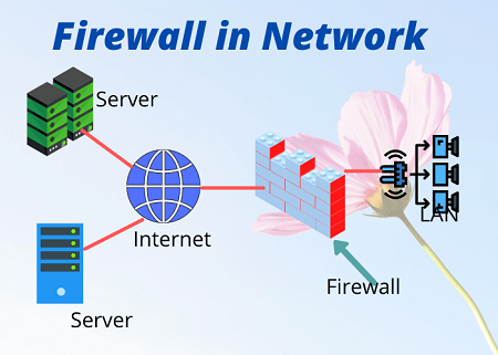 Firewall-in-Network